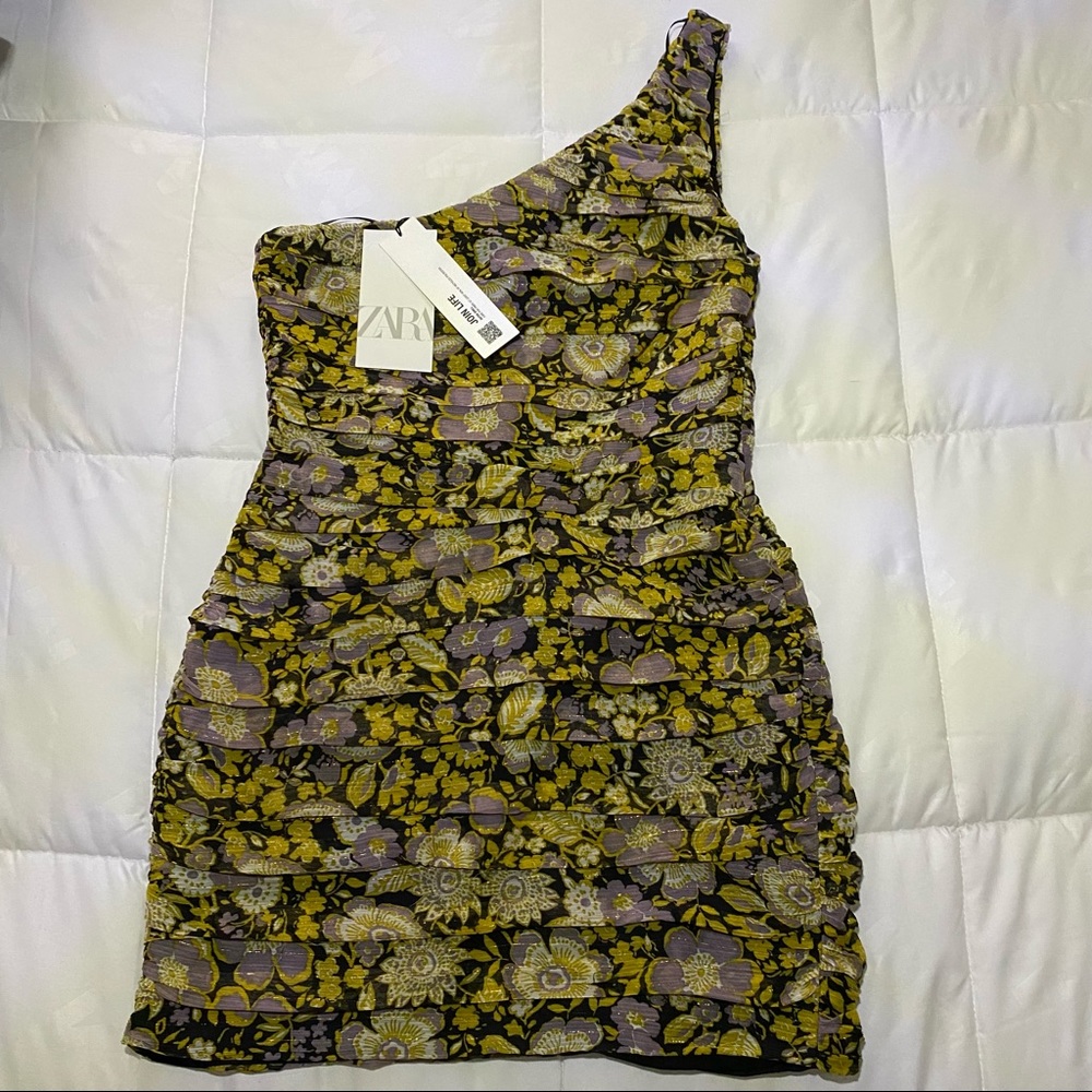 ZARA dress